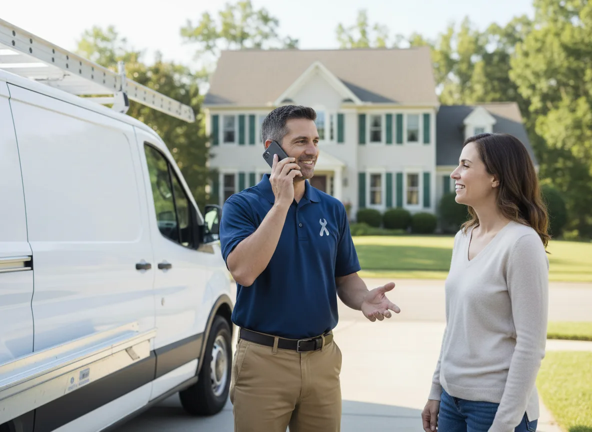 Home Gutter Service Whitehorse, SD FAQs